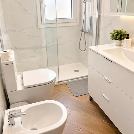 Cristianos - 5 Bedroom Townhouse Casa vacanze