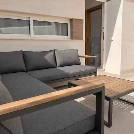 Casa vacanze Cristianos - 5 Bedroom Townhouse