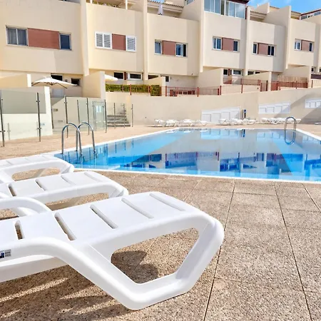 Cristianos - 5 Bedroom Townhouse Casa vacanze Los Cristianos (Tenerife)