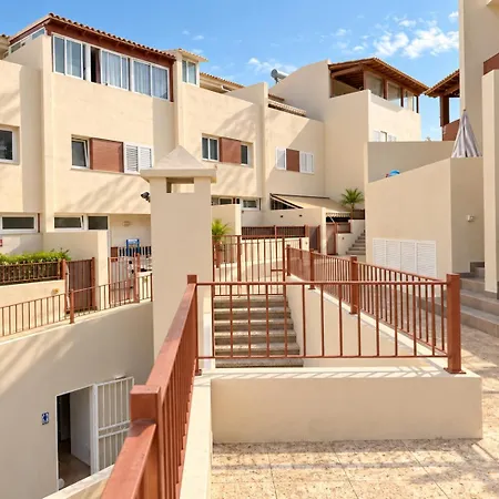 Cristianos - 5 Bedroom Townhouse Casa vacanze Los Cristianos (Tenerife)