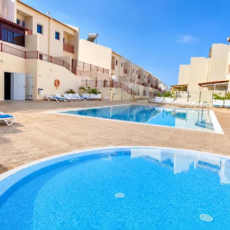 Cristianos - 5 Bedroom Townhouse Los Cristianos (Tenerife)
