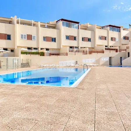 Cristianos - 5 Bedroom Townhouse Casa vacanze *